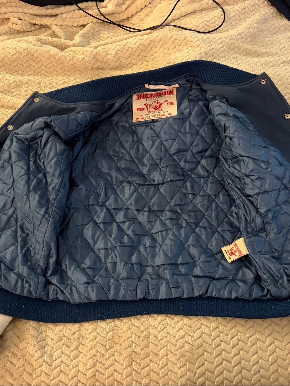 True Religion this item